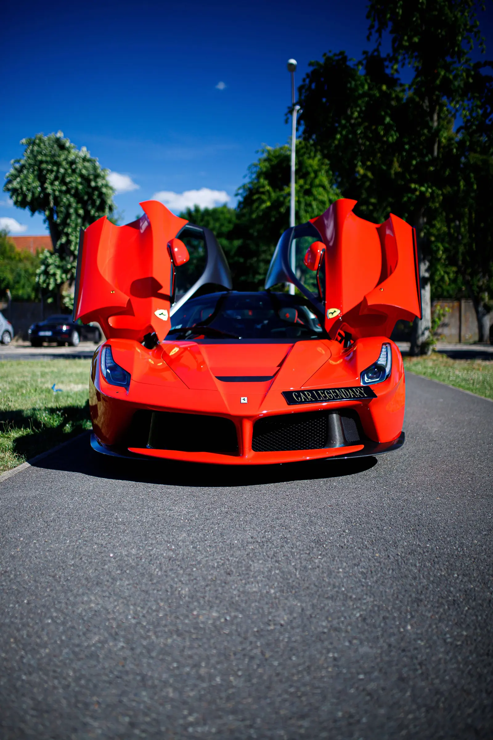 Ferrari LaFerrari