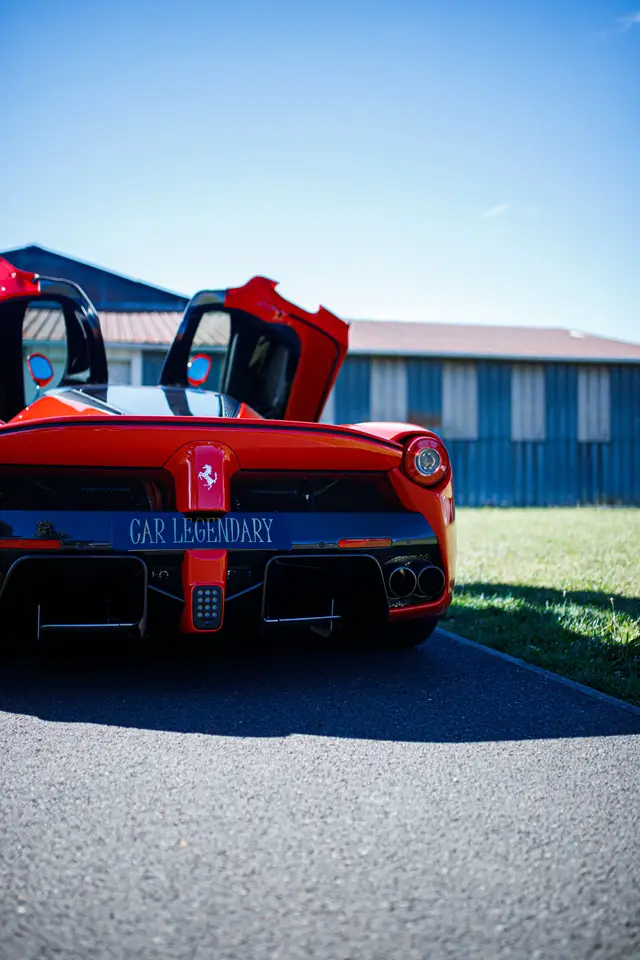 Ferrari LaFerrari